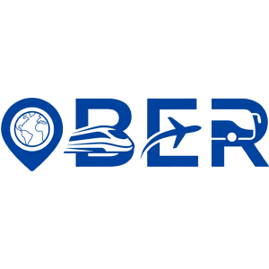 لوگوی اوبر تراول